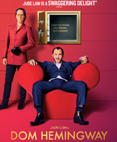 Dom Hemingway /  